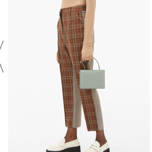 MM6 - 新品未使用 MM6 Maison Margiela パンツの通販 by piccoro MM6 - 新品未使用 MM6 Maison Margiela パンツの通販 by piccoro