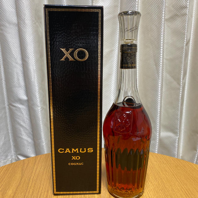 CAMUS XO GOGNAC 750ml