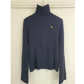 アバクロンビーアンドフィッチ(Abercrombie&Fitch)のアバクロンビー&フィッチ　セーター(ニット/セーター)