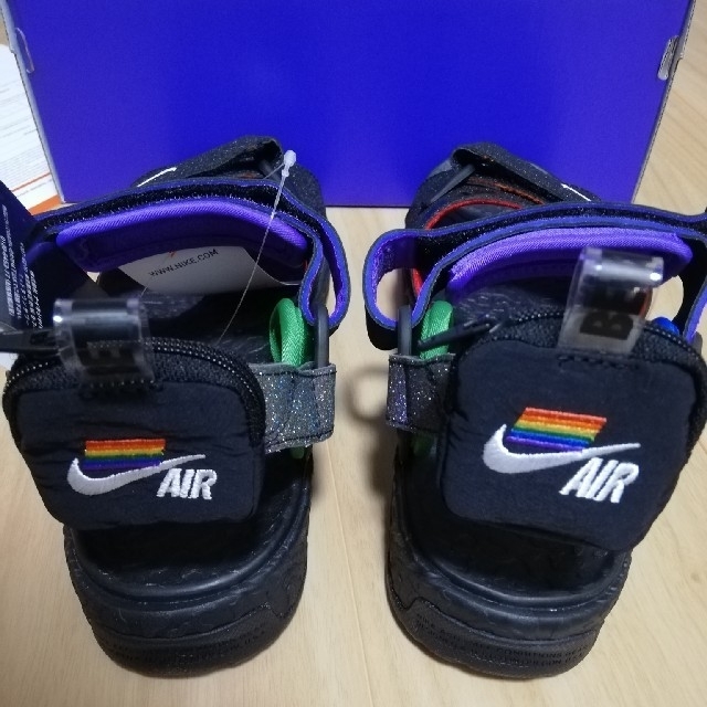 27cm NIKE ナイキ AIR DESCHUTZ BETRUE デシューツ 最高 ahq.com.mx