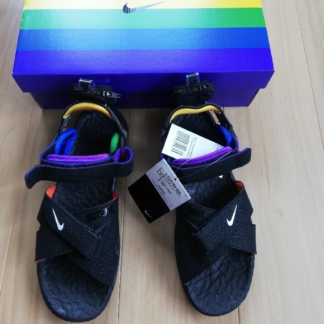 27cm NIKE ナイキ AIR DESCHUTZ BETRUE デシューツ 最高 ahq.com.mx
