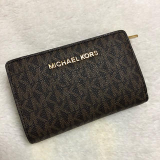 マイケルコース(Michael Kors)のMICHEAL KORS 財布(財布)