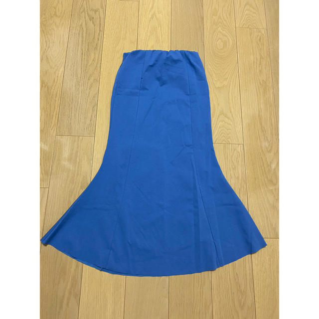 dholic(ディーホリック)のマーメイドスカート レディースのスカート(ロングスカート)の商品写真