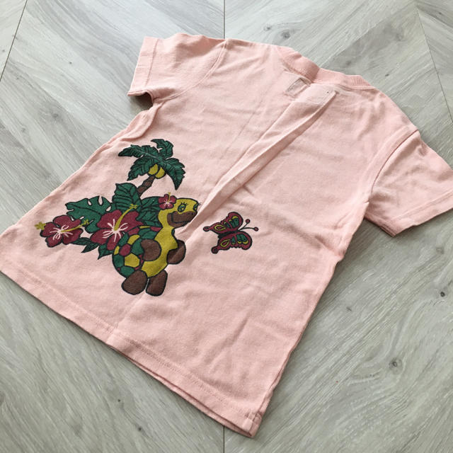 GrandGround(グラグラ)のGrand Ground キッズ/ベビー/マタニティのキッズ服女の子用(90cm~)(Tシャツ/カットソー)の商品写真