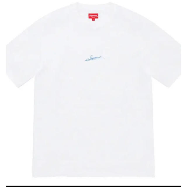 supreme Signature S/S