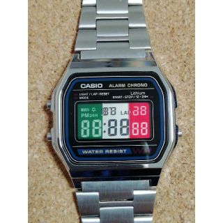 casio f84w1