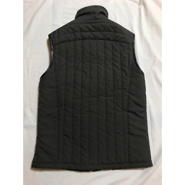 JOURNAL STANDARD - JARNAL STANDARD TRISECT LIMONTA ダウンベストの