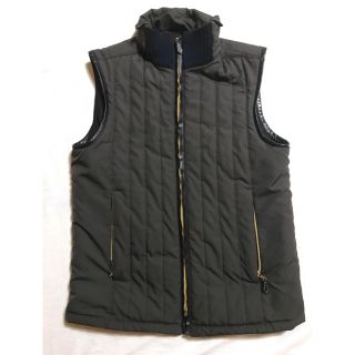 JOURNAL STANDARD - JARNAL STANDARD TRISECT LIMONTA ダウンベストの