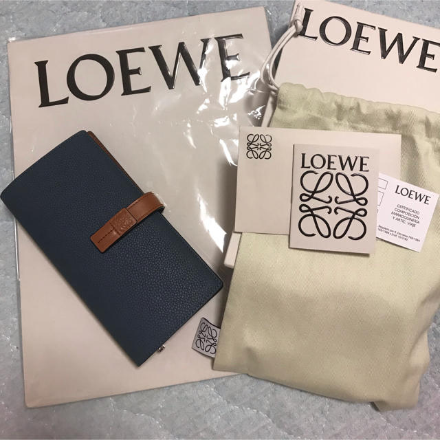 LOEWE(ロエベ)の♥♥専用商品♥♥ レディースのファッション小物(財布)の商品写真