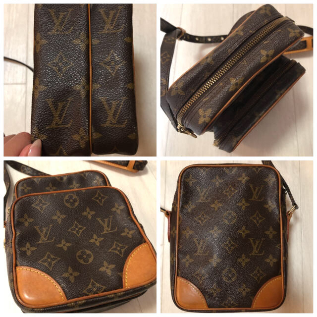 LOUIS VUITTON(ルイヴィトン)のナンコ様　ご専用です レディースのバッグ(ショルダーバッグ)の商品写真