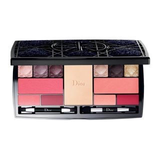 クリスチャンディオール(Christian Dior)のFASHION COLOR PALETTE/TRAVEL COLLECTION(コフレ/メイクアップセット)