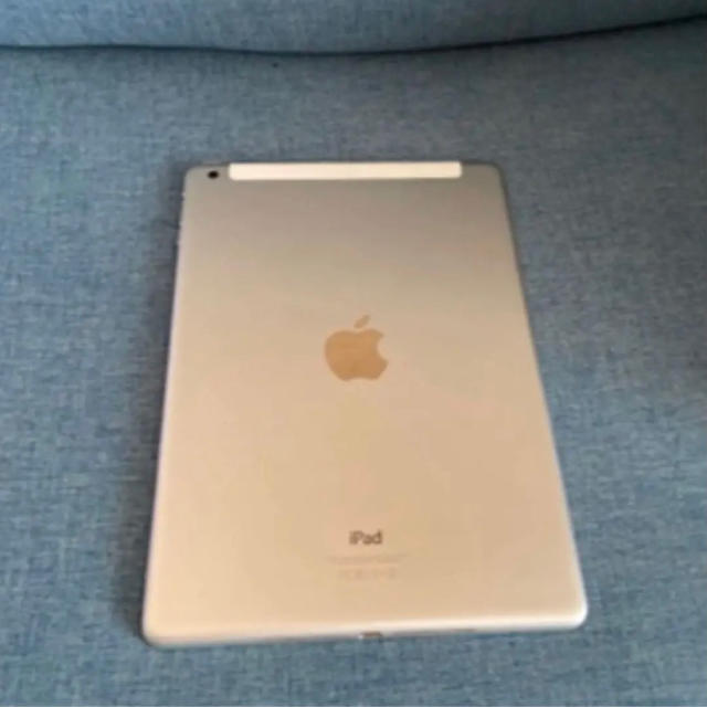 【良品】Dyson ダイソン HOT+CooL HP04羽根なし扇風機 ブラック初代iPad Air 32GB&キーボード