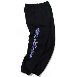 チャンピオン(Champion)の『MINTCREW』CHAMPION LOGO SWEAT PANTS(その他)