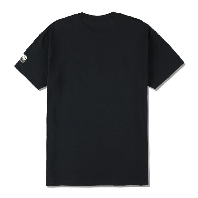 L SEA MIDDLE IRIDESCENT T-SHIRT