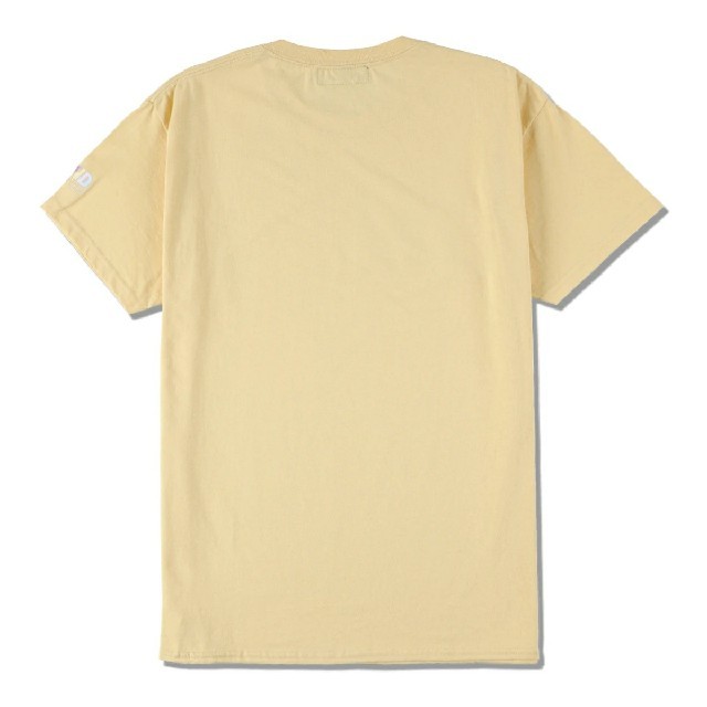 Lサイズ SEA MIDDLE IRIDESCENT T-SHIRT メンズのトップス(Tシャツ/カットソー(半袖/袖なし))の商品写真