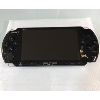 PSP 3000 ONE PIECE限定モデル