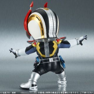 2個セット❗デフォリアル仮面ライダー　電王