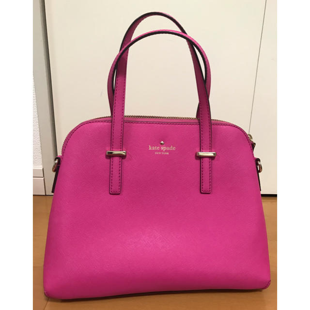 kate spade new york(ケイトスペードニューヨーク)のkate spade ケイトスペード　ショルダーバッグ レディースのバッグ(ショルダーバッグ)の商品写真