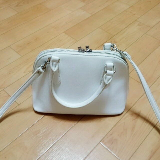 EMODA(エモダ)のエモダ♡Bag レディースのバッグ(ハンドバッグ)の商品写真