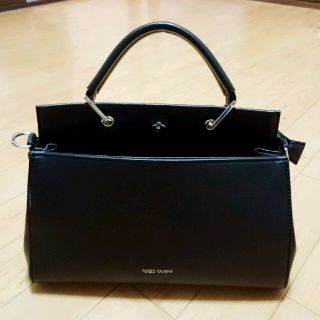 マリークワント(MARY QUANT)のマリクワ♡Bag(ハンドバッグ)