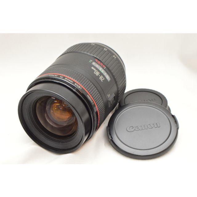 Canon - F30★Canon EF 28-80mm F2.8-4 L #2711-13