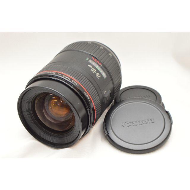 F30★Canon EF 28-80mm F2.8-4 L #2711-13