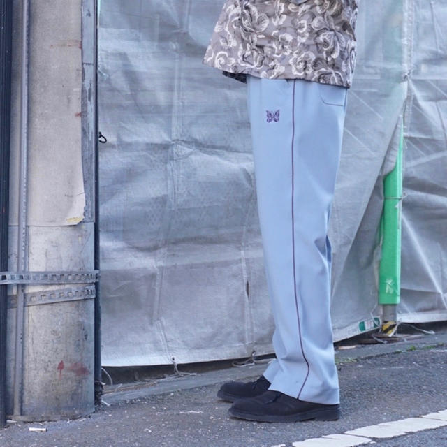 20SS】Needles パイピングカウボーイパンツ | www.csi.matera.it