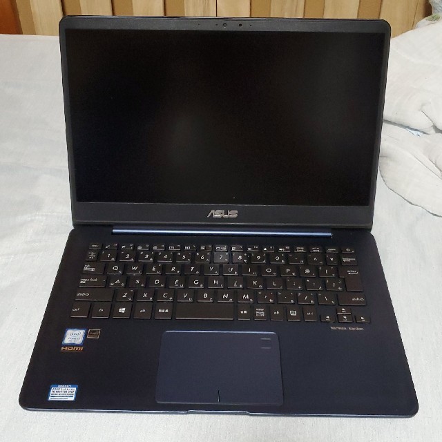 ASUS ノートPC i5