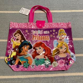 ディズニー(Disney)の専用(トートバッグ)