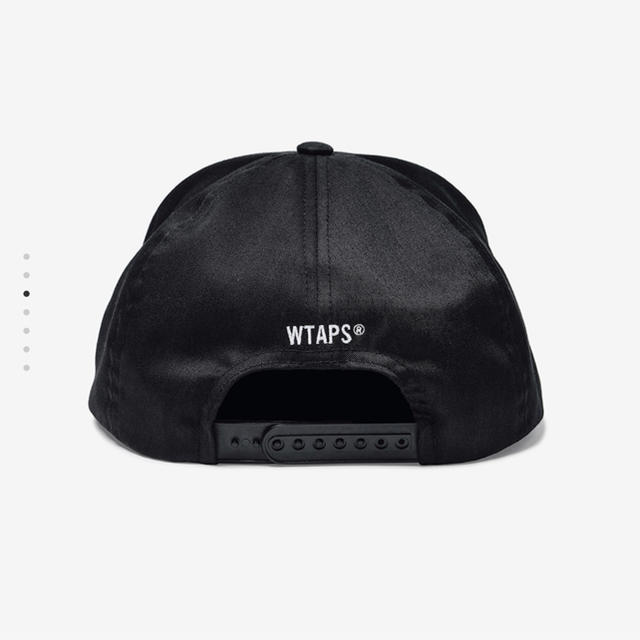 W)taps(ダブルタップス)のWTAPS MILITIA 02 メンズの帽子(キャップ)の商品写真