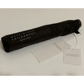 マッキントッシュフィロソフィー(MACKINTOSH PHILOSOPHY)のマッキントッシュフィロソフィー 「Barbrella」折り畳み傘(傘)