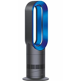 ダイソン(Dyson)のダイソンホット&クールAM09IB新品未使用。(扇風機)