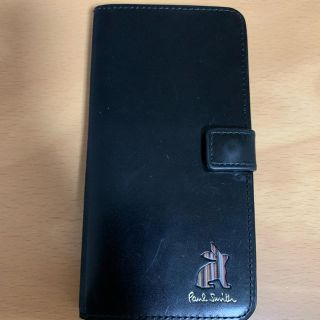 ポールスミス(Paul Smith)のポールスミス　iPhoneケース(iPhoneケース)