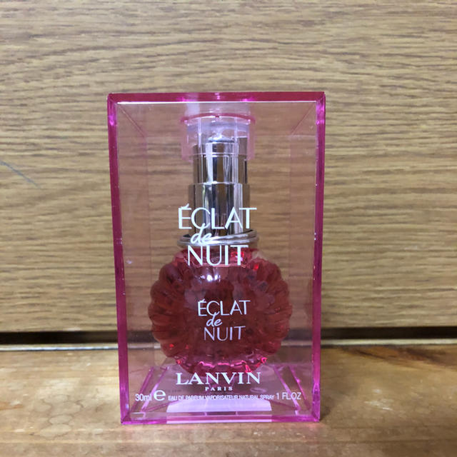 LANVIN(ランバン)のLANVIN ECLAT de NUIT 30ml コスメ/美容の香水(その他)の商品写真