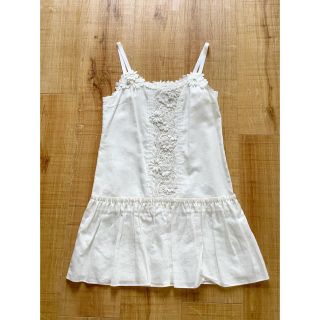 ジルスチュアート(JILLSTUART)の【74】新品未使用タグつき！ジルスチュアート☆ワンピース(ミニワンピース)