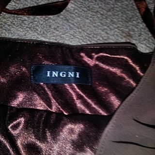 イング(INGNI)の新品！INGNIのキャミソール(キャミソール)