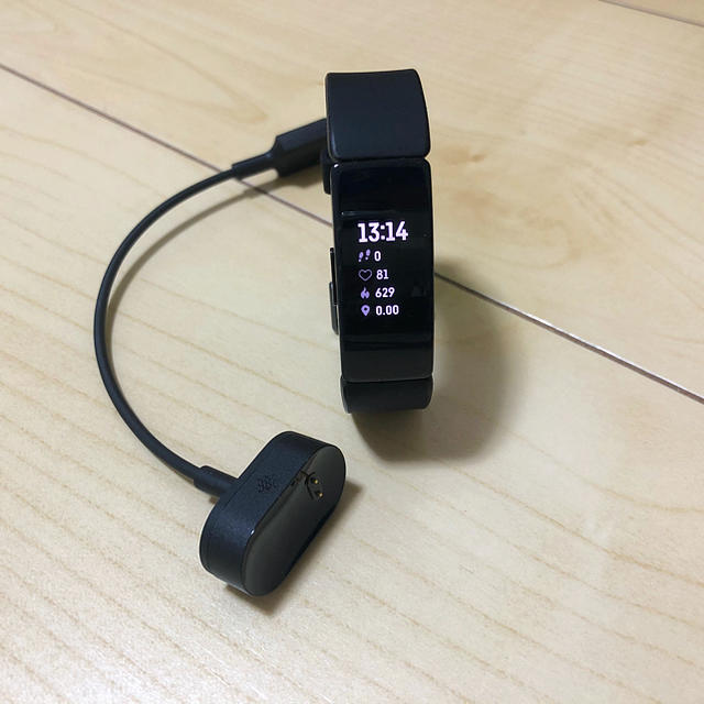 fitbit inspire hr