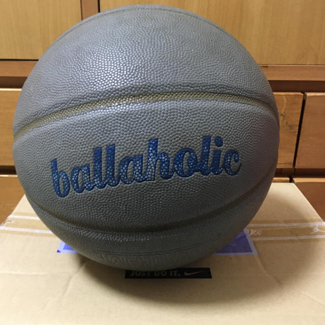 ballaholic 7号