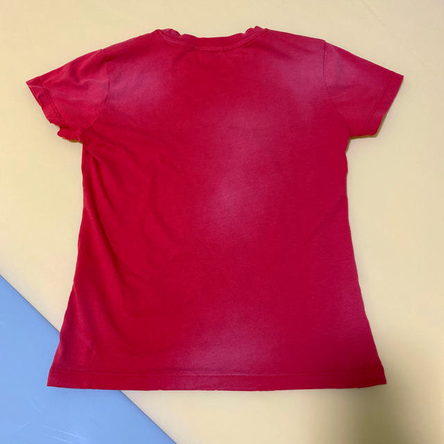 MSGM(エムエスジイエム)のMSGM kids Tシャツ キッズ/ベビー/マタニティのキッズ服男の子用(90cm~)(Tシャツ/カットソー)の商品写真