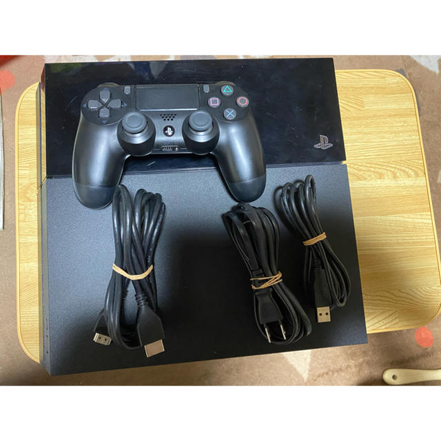 06 ps4すぐ遊べます　即購入ok