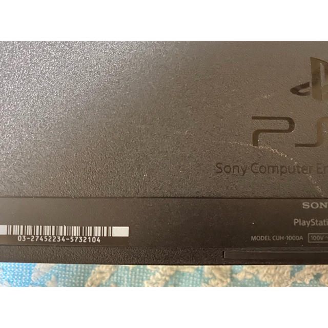 PlayStation4 即購入okの通販 by reolune's shop｜プレイステーション4ならラクマ - 06 ps4すぐ遊べます 特価好評