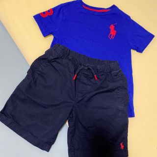 ポロラルフローレン(POLO RALPH LAUREN)のPOLO RALPH LAUREN ショートパンツ(パンツ/スパッツ)