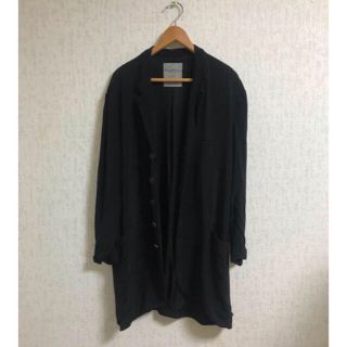 ヨウジヤマモト(Yohji Yamamoto)のヨウジヤマモト　ジャケット(テーラードジャケット)