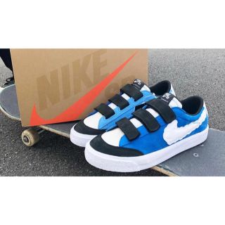 ナイキ(NIKE)のnike sb kevin bradley(スニーカー)