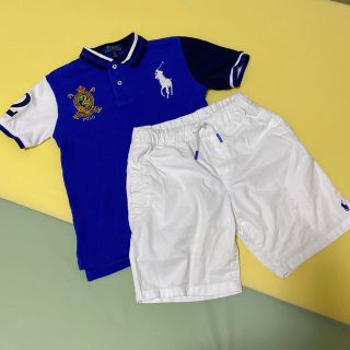 ポロラルフローレン(POLO RALPH LAUREN)のPOLO RALPH LAUREN 3点セット　ゆうさん専用(Tシャツ/カットソー)