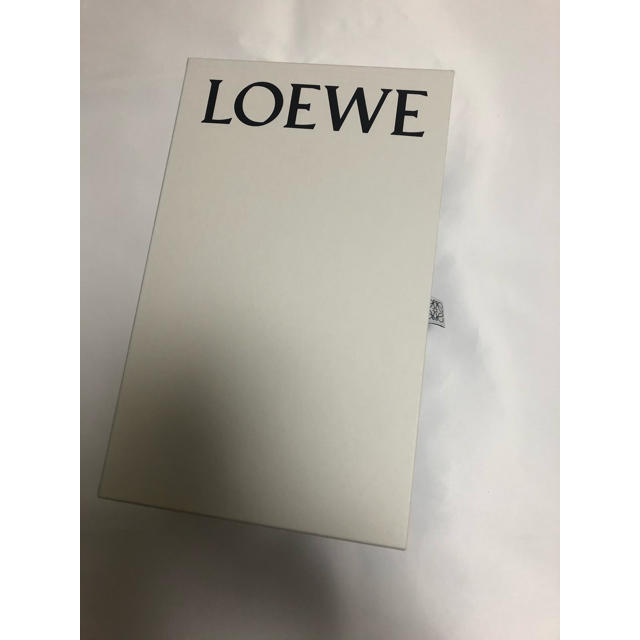 LOEWE(ロエベ)の未使用⚡️LOEWE⚡️ロエベ⚡️エスパドリーユ⚡️サイズ40 メンズの靴/シューズ(その他)の商品写真