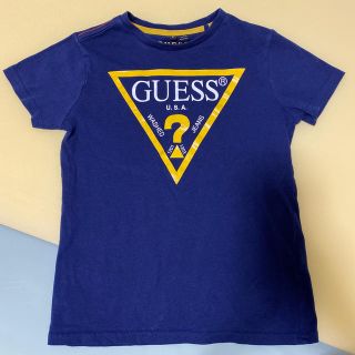 ゲス(GUESS)のGUESS Tシャツ(Tシャツ/カットソー)