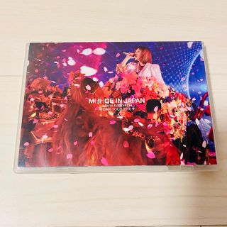 ayumi　hamasaki　ARENA　TOUR　2016　A　～M（A）DE(ミュージック)