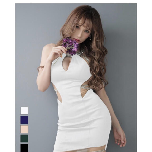 AngelR(エンジェルアール)のエンジェルアール  ドレス レディースのフォーマル/ドレス(ナイトドレス)の商品写真