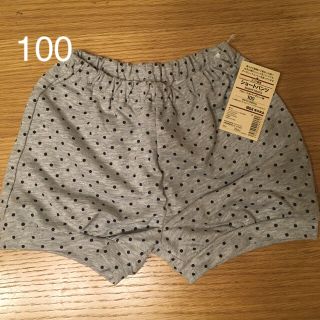 ムジルシリョウヒン(MUJI (無印良品))の無印　ショートパンツ(パンツ/スパッツ)